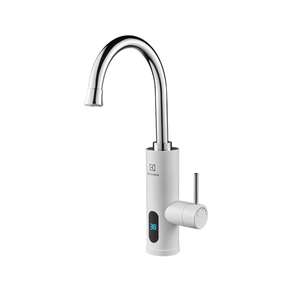 ELECTROLUX TPTRC White